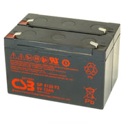 CSB UPS Batterij Vervangingsset RBC3