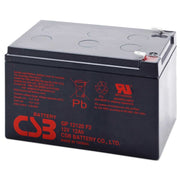 CSB UPS Batterij Vervangingsset RBC4