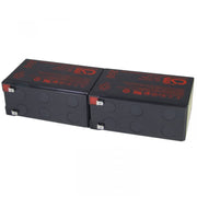 CSB UPS Batterij Vervangingsset RBC22