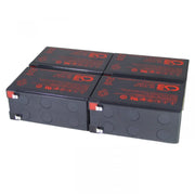 CSB UPS Batterij Vervangingsset RBC23