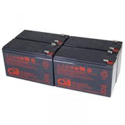 CSB UPS Batterij Vervangingsset RBC24
