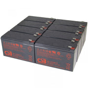 CSB UPS Batterij Vervangingsset RBC26
