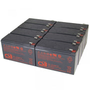 CSB UPS Batterij Vervangingsset RBC27