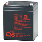 CSB UPS Batterij Vervangingsset RBC30