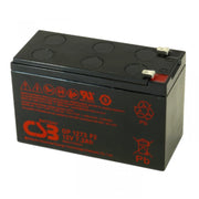 CSB UPS Batterij Vervangingsset RBC40