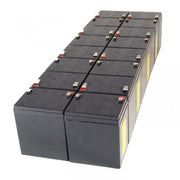 CSB UPS Batterij Vervangingsset RBC44
