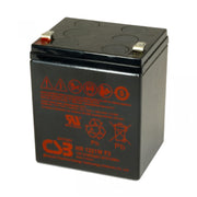 CSB UPS Batterij Vervangingsset RBC46