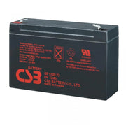 CSB UPS Batterij Vervangingsset RBC52