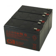 CSB UPS Batterij Vervangingsset RBC53