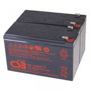 CSB UPS Batterij Vervangingsset RBC60