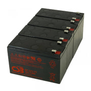 CSB UPS Batterij Vervangingsset RBC63