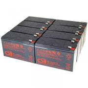 CSB UPS Batterij Vervangingsset RBC105