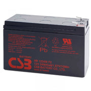 CSB UPS Batterij Vervangingsset RBC110