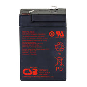 CSB UPS Batterij Vervangingsset RBC15