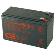 CSB UPS Batterij Vervangingsset RBC38