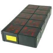 CSB UPS Batterij Vervangingsset RBC117