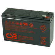 CSB UPS Batterij Vervangingsset RBC125