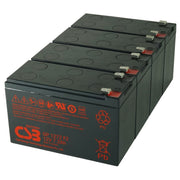 CSB UPS Batterij Vervangingsset RBC132