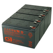 CSB UPS Batterij Vervangingsset RBC133