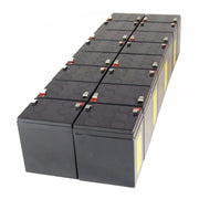 CSB UPS Batterij Vervangingsset RBC140