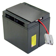 CSB UPS Batterij Vervangingsset RBC148 (incl. Kabels)