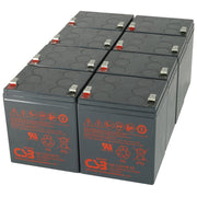 CSB UPS Batterij Vervangingsset RBC152