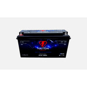 Voltium Energy LiFePO4 Accu 25,6V - 100Ah Bluetooth