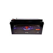 Voltium Energy LiFePO4 Connect Accu 12,8V - 300Ah Bluetooth