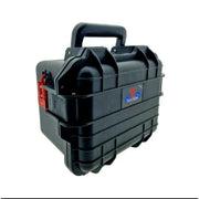 Voltium Energy LiFePO4 Outdoor BatteryBox 12,8V 50Ah
