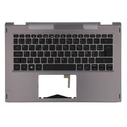 Acer Laptop Toetsenbord Azerty BE + Top Cover