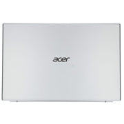 Acer Laptop LCD Back Cover - Zilver