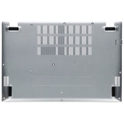 Acer Laptop Bottem Cover - Zilver