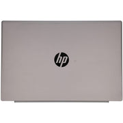 HP Laptop LCD Back Cover - Zilver - 220/250nits Modellen