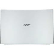 Acer Laptop LCD Back Cover - Zilver