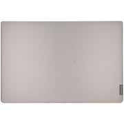 Lenovo Laptop LCD Back Cover - Zilver