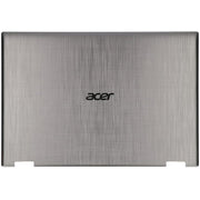 Acer Laptop LCD Back Cover - Grijs