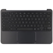 HP Laptop Toetsenbord Qwerty US + Top Cover