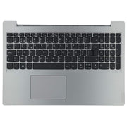 Lenovo Laptop Toetsenbord AZERTY BE + Top Cover - Zilver