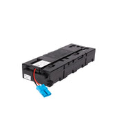 Vervangingsbatterij Cartridge RBC116 (incl. Kabels)
