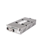Vervangingsbatterij Cartridge RBC141 (incl. Kabels)
