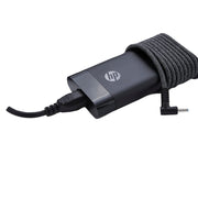 HP Laptop AC Adapter Slim 200W braided