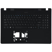 Acer Laptop Toetsenbord Qwerty US + Top Cover, Backlit
