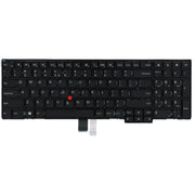 Lenovo Laptop Toetsenbord Qwerty US