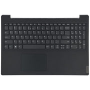 Lenovo Laptop Toetsenbord Qwerty US + Top Cover