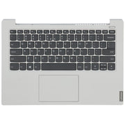 Lenovo Laptop Toetsenbord Qwerty US + Top Cover
