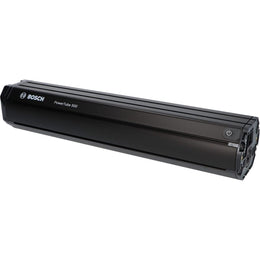 Bosch Fietsaccu PowerTube 500 SMART Horizontaal
