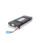 Vervangingsbatterij Cartridge RBC31 (incl. Kabels)