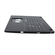 Acer Laptop Toetsenbord Qwerty US + Top Cover, LTE