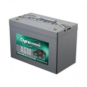 Dyno AGM accu 12V 99Ah (cyclisch gebruik)