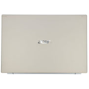 Acer Laptop LCD Back Cover - Goud